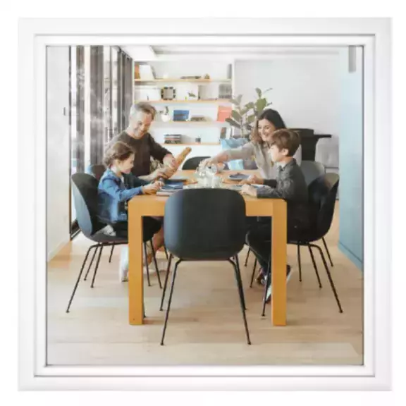 Fenetre PVC - Janneau