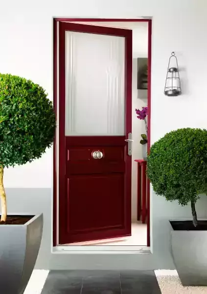 Comment Choisir sa Porte d'Entrée ? 5 Conseils pour vous Guider